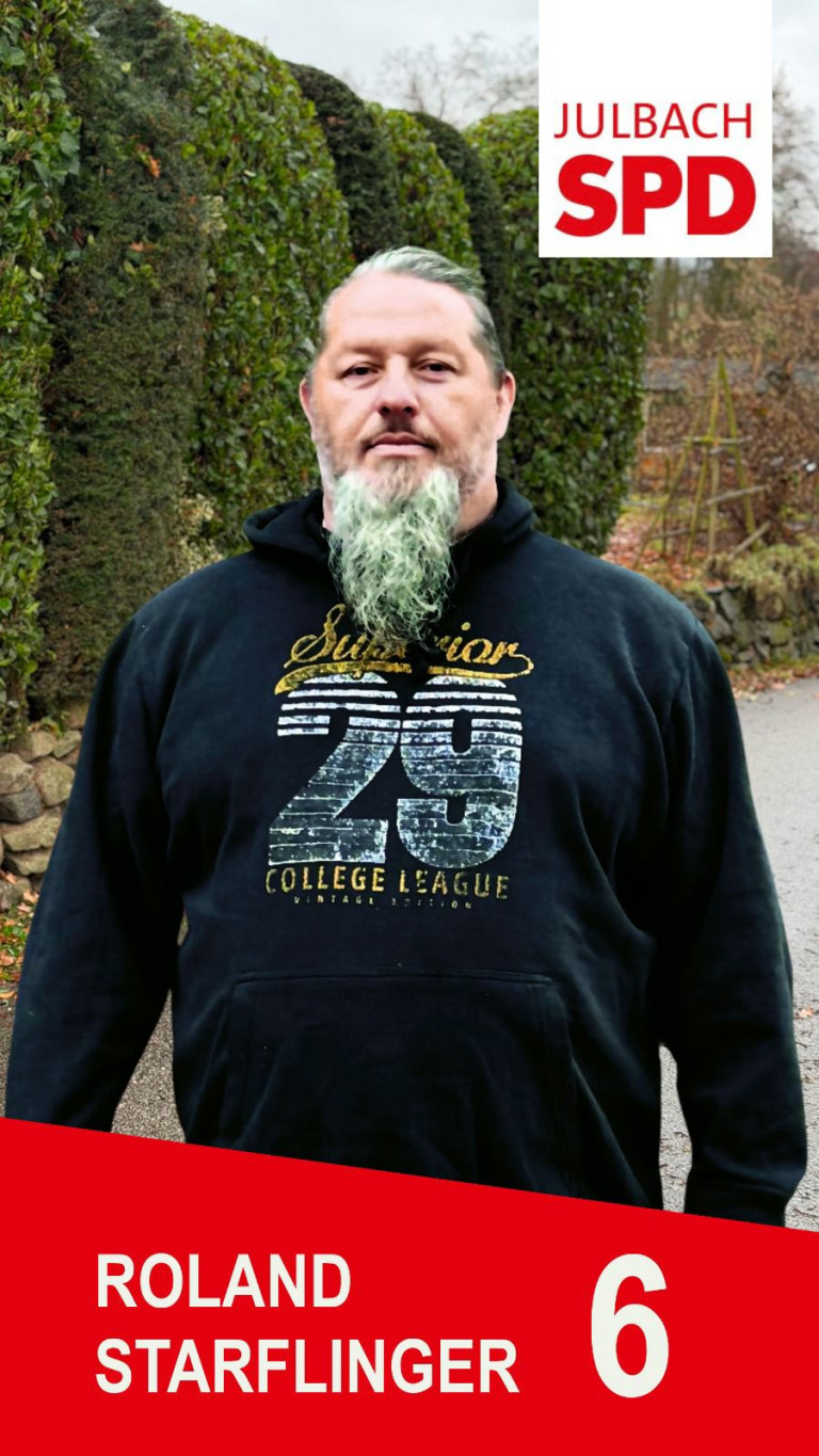 Roland Starflinger
