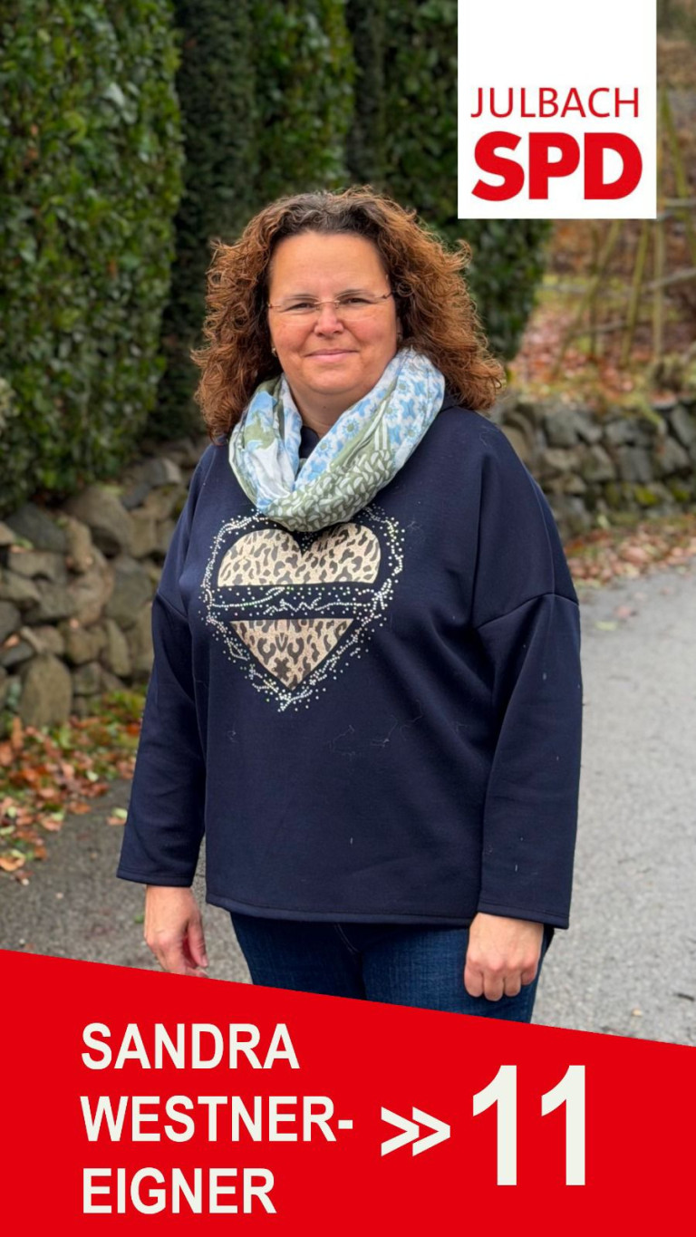 Sandra Westner-Eigner