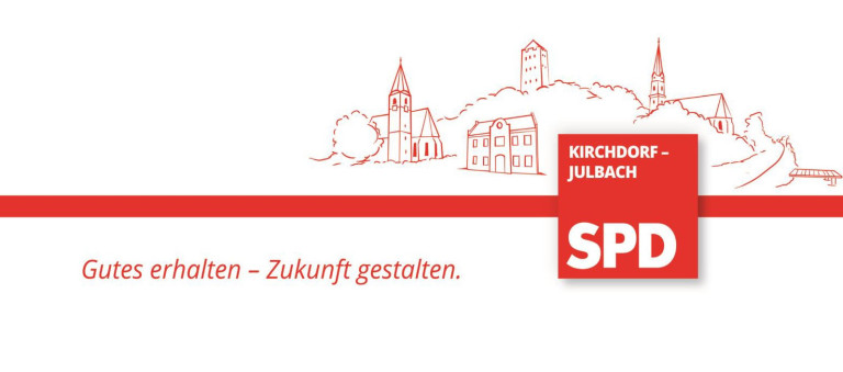 SPD Logo only nur Titel