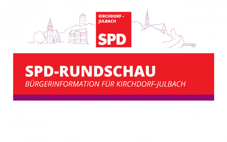 SPD-Rundschau Bild